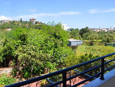 Dimitra Apartments Zakros City