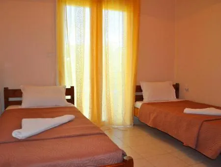 Apartment Dimitra Apartments Zakros City