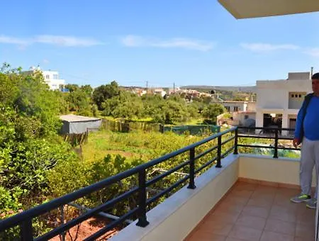 Apartment Dimitra Apartments Zakros City Zakros