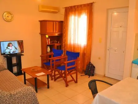 Apartment Dimitra Apartments Zakros City