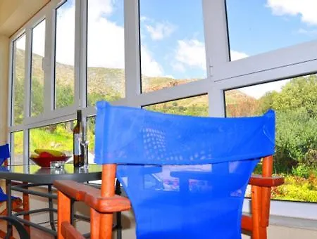 Dimitra Apartments Zakros City Apartment *