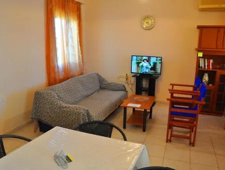 Dimitra Apartments Zakros City Apartment