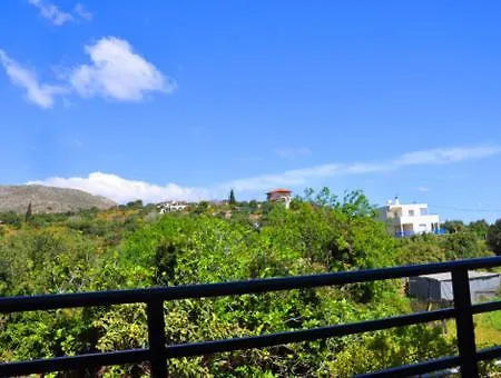 Apartment Dimitra Apartments Zakros City