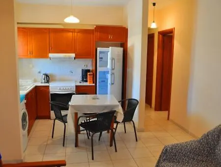 Apartment Dimitra Apartments Zakros City Zakros