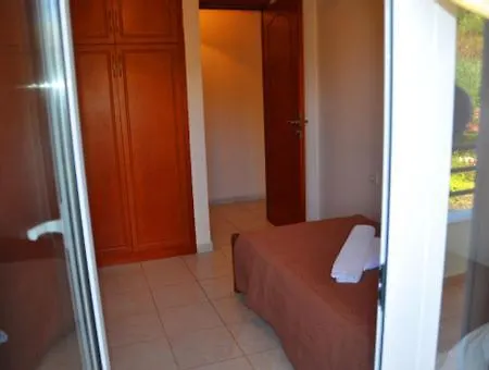 Apartment Dimitra Apartments Zakros City