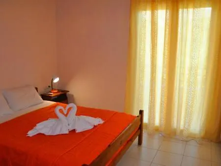 Apartment Dimitra Apartments Zakros City *