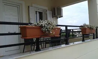 Dimitra Apartments Zakros City * Zakros