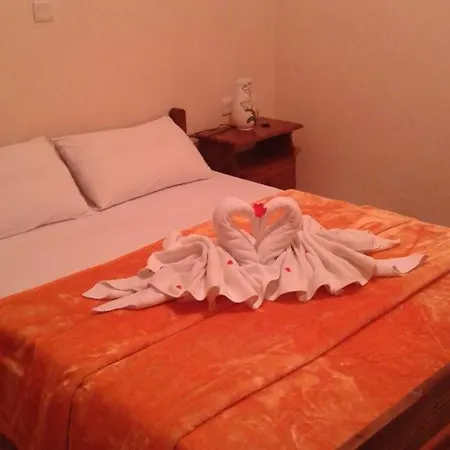 Apartment Dimitra Apartments Zakros City Zakros