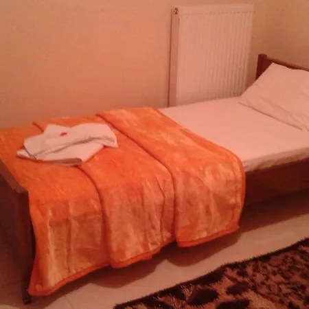 Apartment Dimitra Apartments Zakros City *