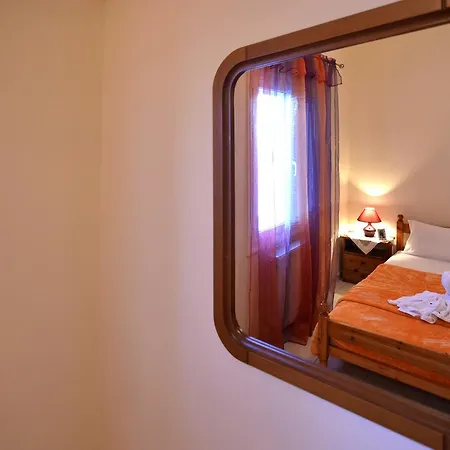 Dimitra Apartments Zakros City *