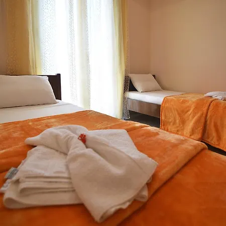 Dimitra Apartments Zakros City *