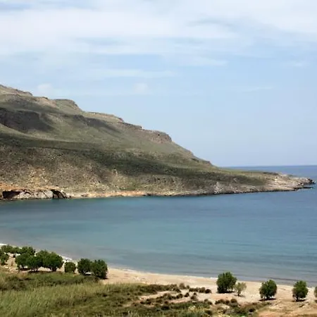 Dimitra Apartments Zakros City Apartment