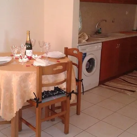 Apartment Dimitra Apartments Zakros City