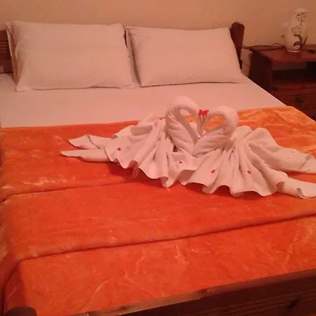 Dimitra Apartments Zakros City Zakros