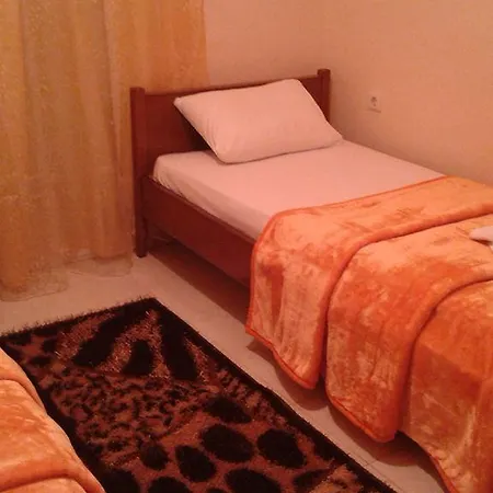 Dimitra Apartments Zakros City * Zakros