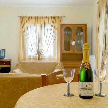 Dimitra Apartments Zakros City *