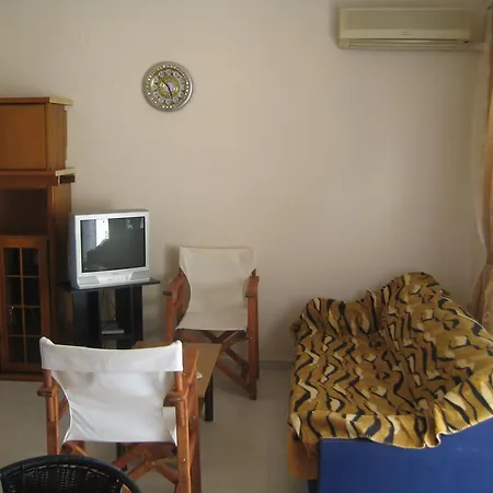 Apartment Dimitra Apartments Zakros City Zakros