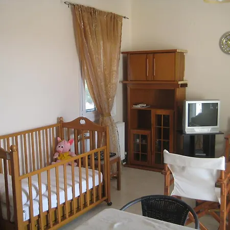 Apartment Dimitra Apartments Zakros City *