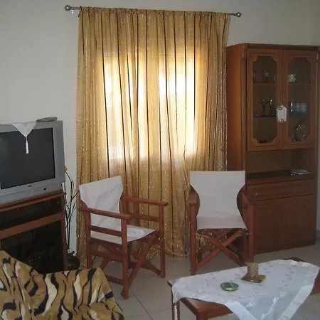 Apartment Dimitra Apartments Zakros City