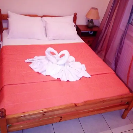 Dimitra Apartments Zakros City Apartment