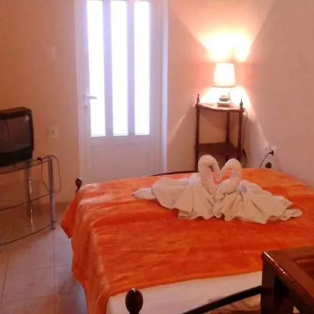 Dimitra Apartments Zakros City * Zakros