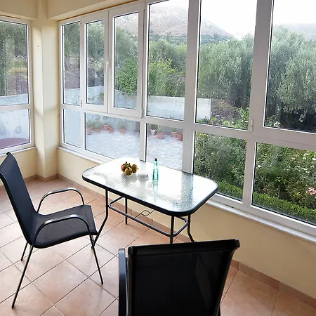 Dimitra Apartments Zakros City Zakros