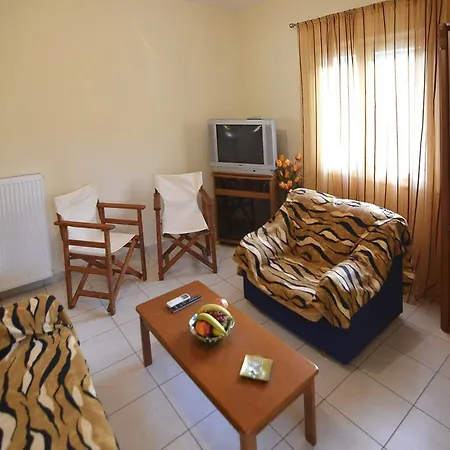 Appartement Dimitra