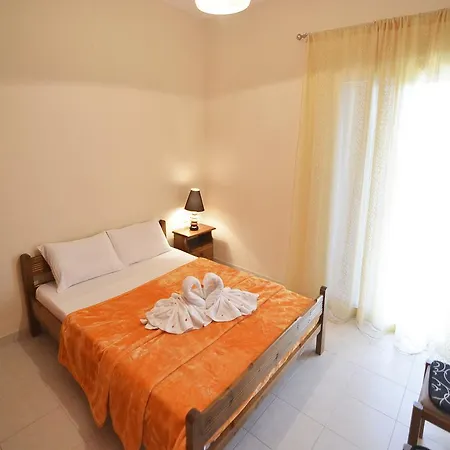 Apartament Dimitra