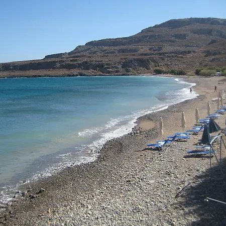 Apartament Dimitra