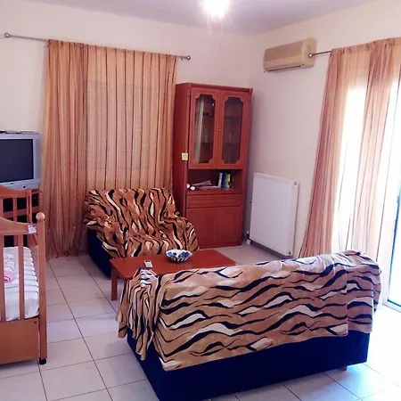 Dimitra Apartament