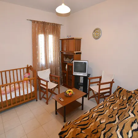 Dimitra Apartament Káto Zákros