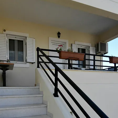 Apartament Dimitra